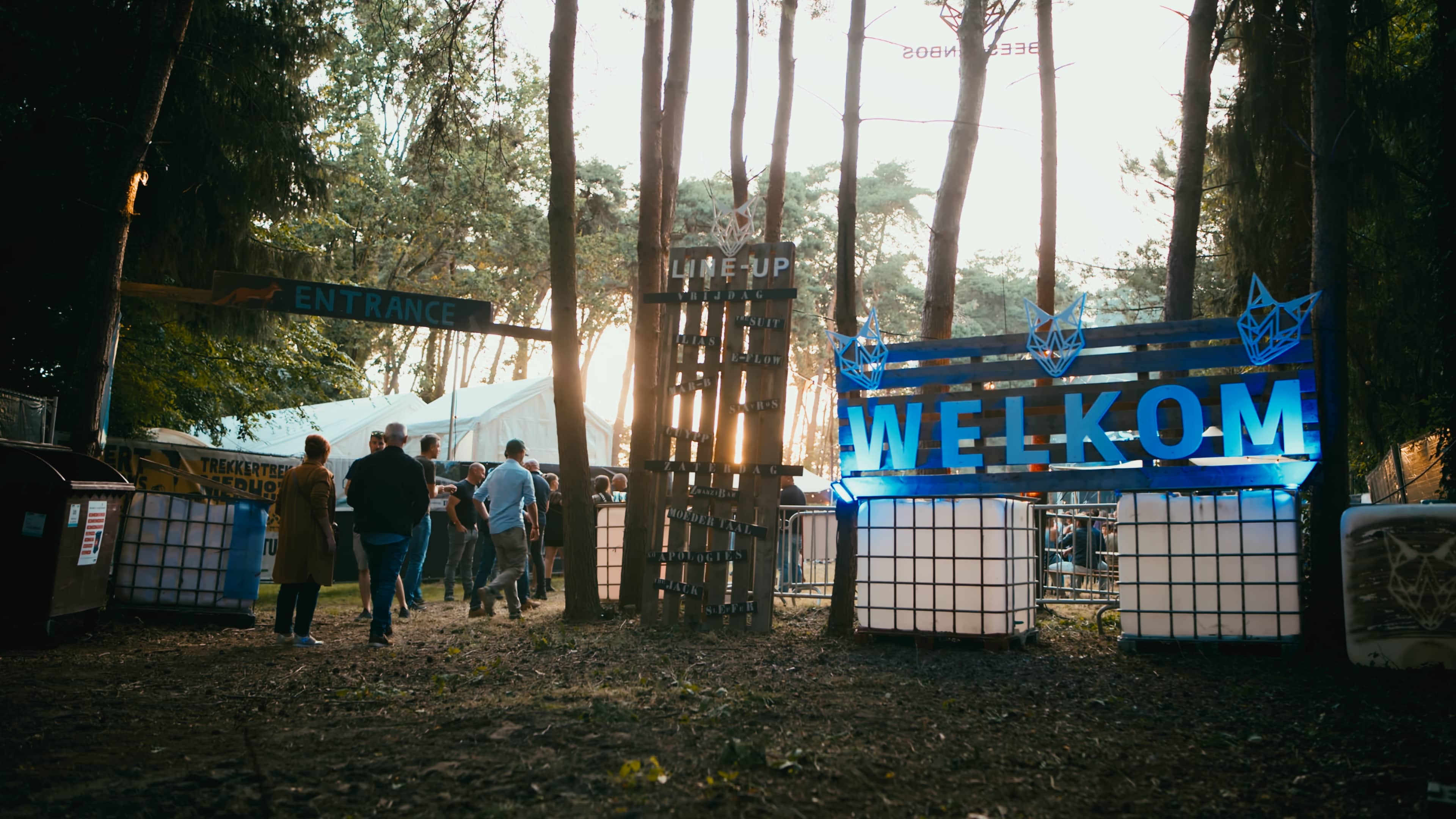 VZW Beestenbos